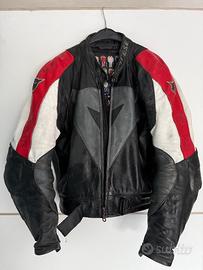 Giubbotto Dainese moto