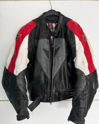 Giubbotto Dainese moto