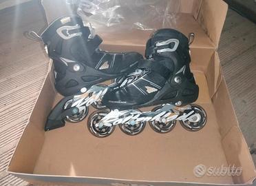 Pattini in linea Rollerblade 40