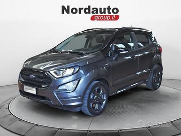 Ford EcoSport 1.5 Ecoblue 100 CV Start&Stop S...