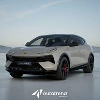 Lotus Eletre 600 GT 612 CV AWD Lotus Bari