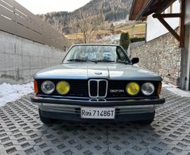 BMW Serie 3 (E21) - 1980