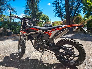 Beta 50 rr