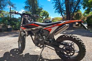 Beta 50 rr