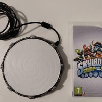 Videogioco Wii - Skylanders Swap Force