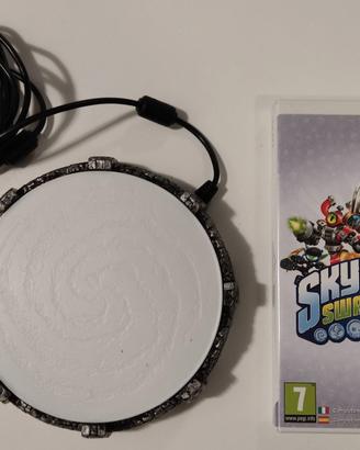 Videogioco Wii - Skylanders Swap Force