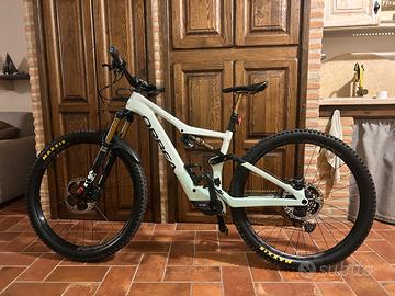 Orbea Rise LTD 2023 tg M