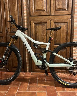 Orbea Rise LTD 2023 tg M
