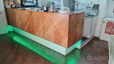 arredamento bar 