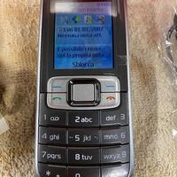 NOKIA 3109 NUOVO