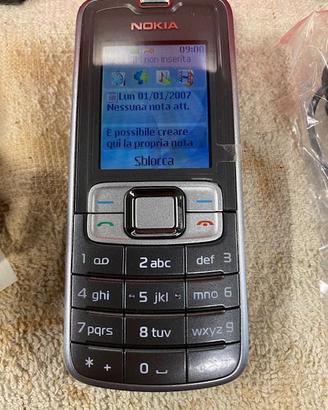 NOKIA 3109 NUOVO