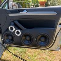 altoparlante da 20 cl-audio 