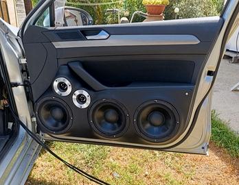 altoparlante da 20 cl-audio 