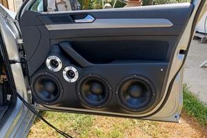 altoparlante da 20 cl-audio 