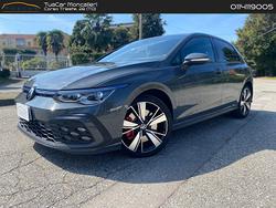 Volkswagen Golf Edition Plus 1.4 eHybrid GTE #6819