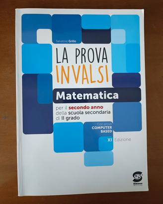 La prova invalsi matematica