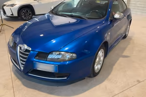 Alfa Romeo Gt 150 cv