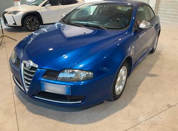 Alfa Romeo Gt 150 cv