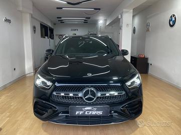 Mercedes-benz GLA 200 d Automatic AMG Line Premium
