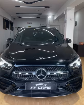 Mercedes-benz GLA 200 d Automatic AMG Line Premium
