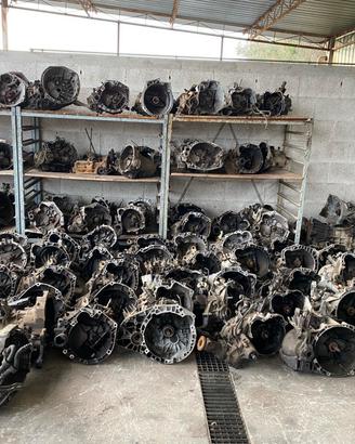 CAMBI VARI LANCIA FIAT RENAULT CHEVROLET