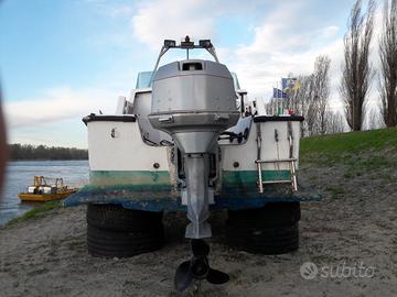 evinrude 90cv 