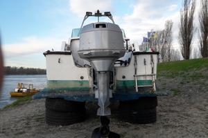 evinrude 90cv 