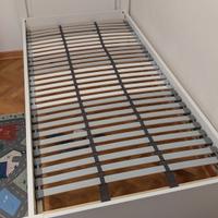 letto modello Ikea SONGESAND