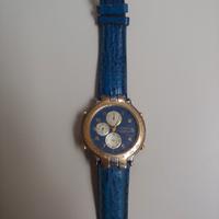 Orologio Cronografo da Polso Cadet on Duty anni 90