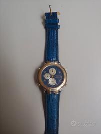 Orologio Cronografo da Polso Cadet on Duty anni 90