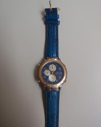 Orologio Cronografo da Polso Cadet on Duty anni 90