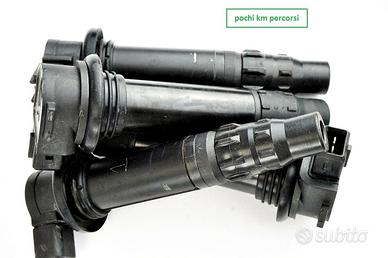 YAMAHA MT 10 15 17 bobine