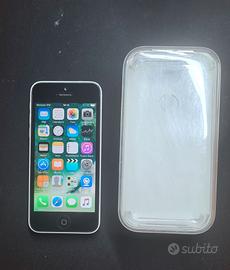 Iphone 5C 16GB