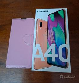 Samsung  A 40 