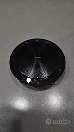 Jabra Speak 510 Vivavoce Bluetooth USB Nuovo