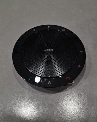 Jabra Speak 510 Vivavoce Bluetooth USB Nuovo