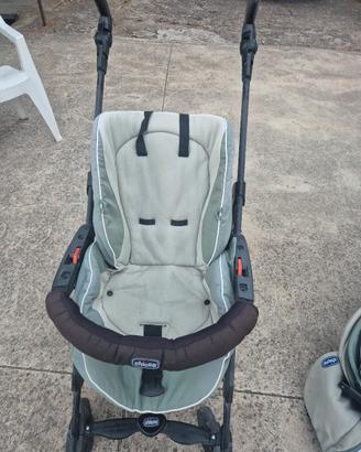 passeggino trio enjoy 
