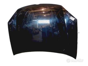 COFANO ANTERIORE VOLKSWAGEN Golf 5 Berlina 1K08230