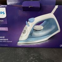 Ferro da stiro Philips 1000 Series