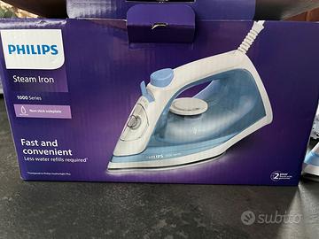 Ferro da stiro Philips 1000 Series