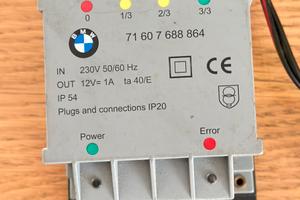 Mantenitore batteria GS1200