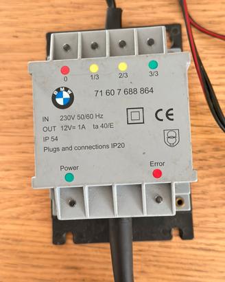 Mantenitore batteria GS1200
