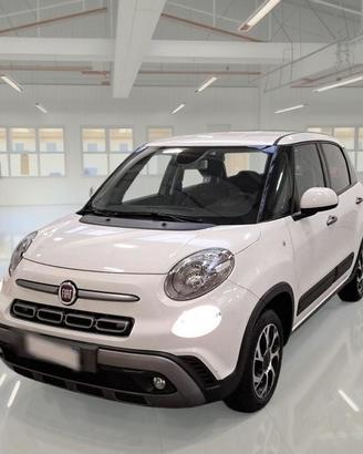 FIAT 500L 1.3 Multijet 95cv Cross