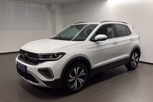 Volkswagen T-Cross GPL Nuova Edition Plus 1.0...