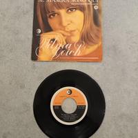 Wilma Goich Se stasera sono qui/L'ora dell'uscita