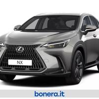 Lexus NX 450h+ 2.5 phev Premium+ 4wd e-cvt