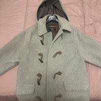 Montgomery in misto lana Rodrigo Sportswear.