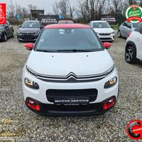 Citroen C3 NEOPATENTATI PREZZO FINALE E REALE