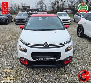Citroen C3 NEOPATENTATI PREZZO FINALE E REALE
