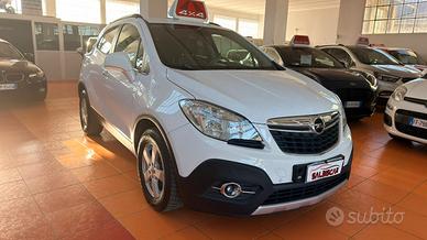 Opel Mokka 1.7 CDTI Ecotec 130CV 4x4 Start&Stop Co